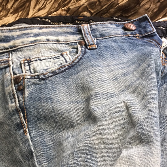 BEROCK Express Jeans - Picture 5 of 8